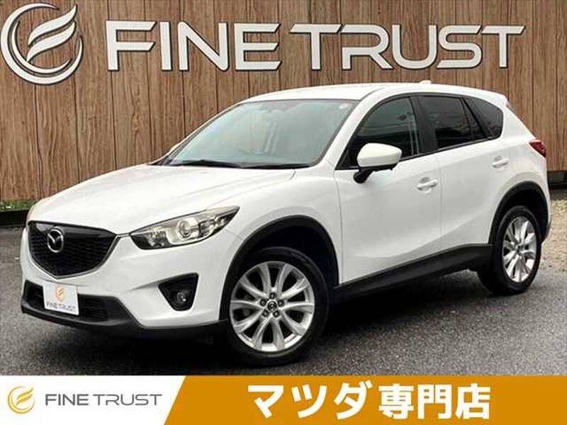 -CX-5