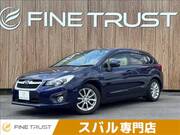 2012 SUBARU IMPREZA SPORTS