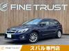 SUBARU IMPREZA SPORTS