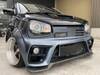 SUZUKI OTHER