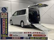 2012 TOYOTA NOAH