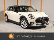 2016 BMW MINI