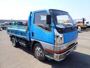 1995 MITSUBISHI CANTER 2ton
