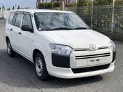 2020 TOYOTA PROBOX VAN