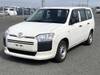 TOYOTA PROBOX VAN