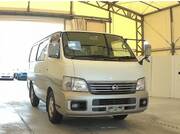 2005 NISSAN CARAVAN