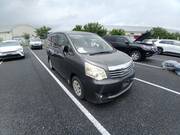 2010 TOYOTA NOAH X L SELECTION