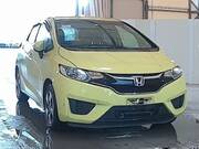 2016 HONDA FIT HYBRID