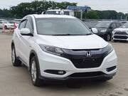 2014 HONDA VEZEL HYBRID X