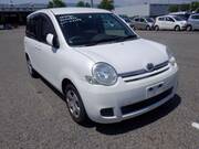 2008 TOYOTA SIENTA X LIMITED