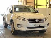 2010 TOYOTA VANGUARD