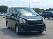 2007 TOYOTA NOAH SI