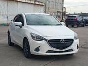 2015 MAZDA DEMIO