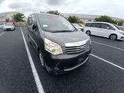2010 TOYOTA NOAH X L SELECTION