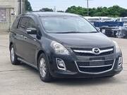 2012 MAZDA MPV