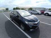 2016 HONDA SHUTTLE