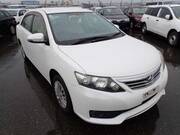 2013 TOYOTA ALLION