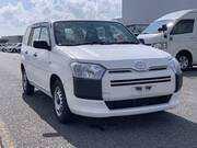 2019 TOYOTA PROBOX VAN