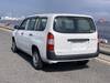 TOYOTA PROBOX VAN