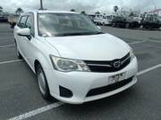 2014 TOYOTA COROLLA FIELDER 1.5X