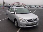 2010 TOYOTA PREMIO 1.8X L PACKAGE