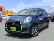 2020 TOYOTA PASSO