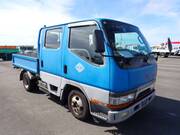 1997 MITSUBISHI CANTER 1.25ton