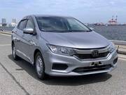 2019 HONDA GRACE
