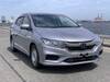 HONDA GRACE