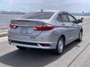 HONDA GRACE