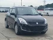 2014 SUZUKI SWIFT XG