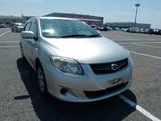 2012 TOYOTA COROLLA FIELDER 1.5X
