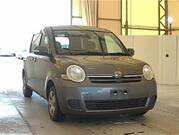 2008 TOYOTA SIENTA X LIMITED