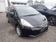 2012 HONDA FIT