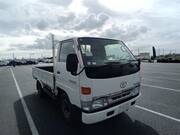 2000 TOYOTA TOYOACE TRUCK 2ton