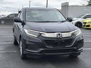 2020 HONDA VEZEL