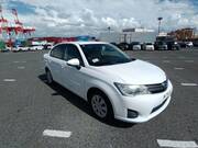 2012 TOYOTA COROLLA AXIO 1.5X