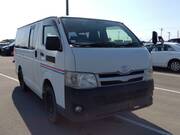 2012 TOYOTA HIACE VAN DX