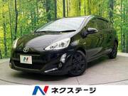 2015 TOYOTA AQUA S