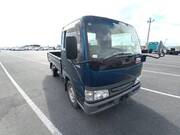 2003 MAZDA TITAN 1.5ton