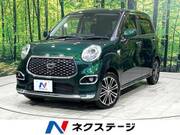 2018 DAIHATSU CAST