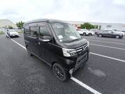 2018 DAIHATSU ATRAI WAGON