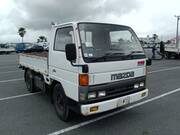 1997 MAZDA TITAN 2ton