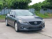2013 MAZDA ATENZA SEDAN