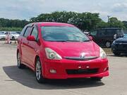 2008 TOYOTA WISH Z