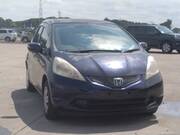2008 HONDA FIT
