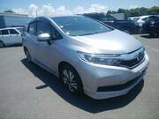 2020 HONDA SHUTTLE