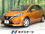 2016 NISSAN NOTE