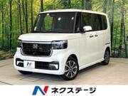 2024 HONDA N-BOX CUSTOM