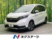 2022 HONDA FREED HYBRID